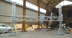 LED Truss