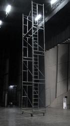 Aluminium Scaffolding