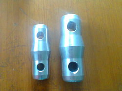 Male Piece Connector
