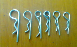 R Pins