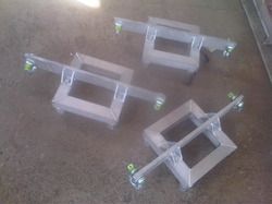 Truss Top Plate