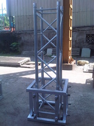 MS Moving Corner Truss |