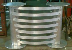 Aluminum Fabrication