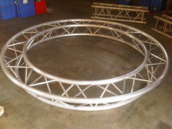 Aluminum Circular Truss