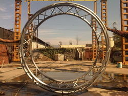 Circular Truss