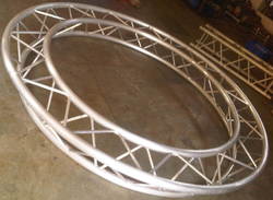 Round Truss