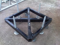 Truss Base Plate