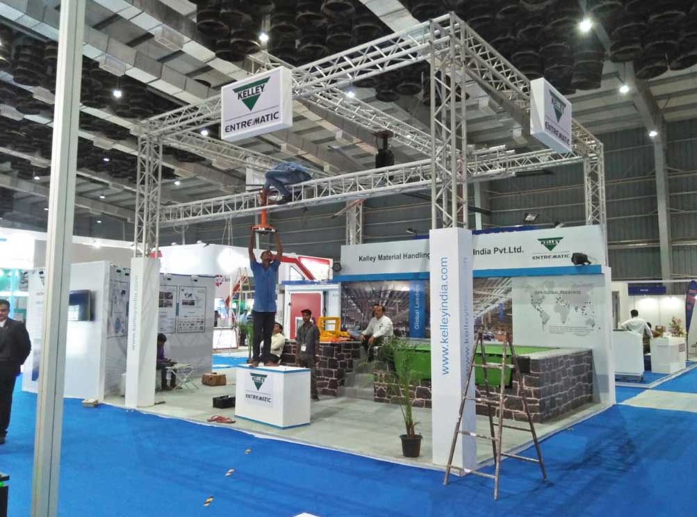 Banner Truss