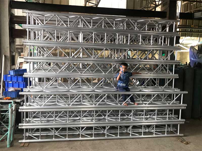 Truss Storage